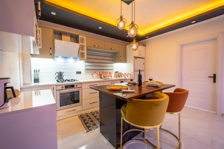 VillA Green Olive Yeşilköy